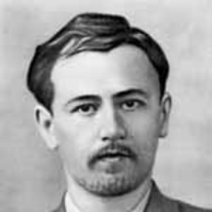 Avatar for Леонтович Микола Дмитрович