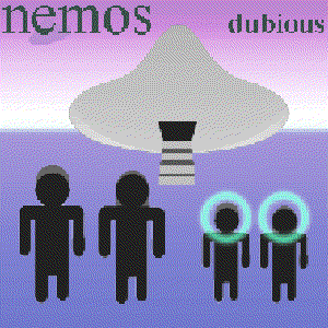 dubious