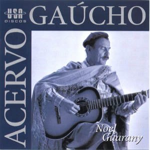 Image for 'Acervo Gaúcho'