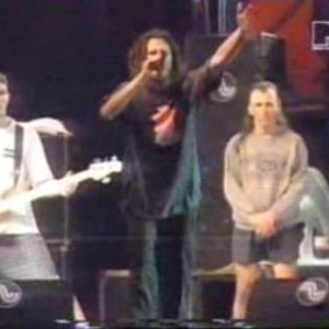 Rage Against The Machine feat. Maynard James Keenan 的头像