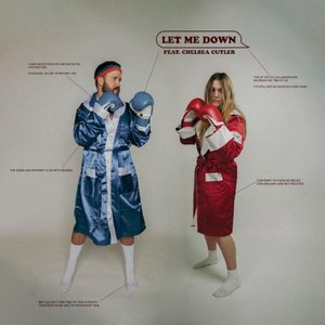 Let Me Down