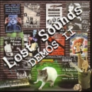 Demos, Volume 2 cover
