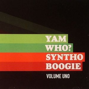 Syntho Boogie Volume Uno