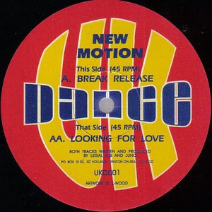 Break Release / Looking For Love