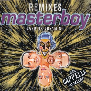Land of Dreaming (Remixes & Megamix)