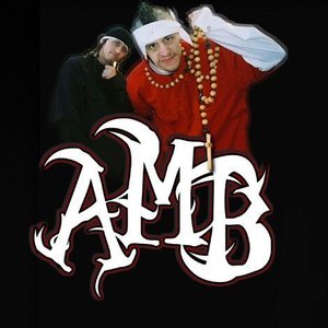 Image for 'AMB'