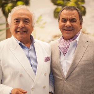 Los Del Rio için avatar