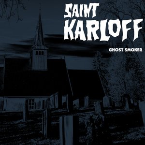 Ghost Smoker [Explicit]