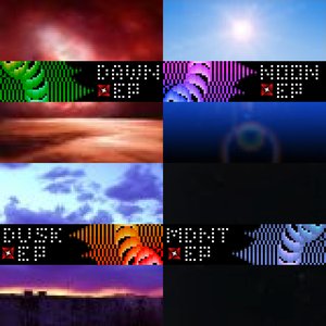 DAWN/NOON/DUSK/MDNT