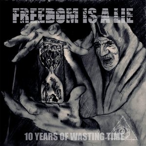 10 years of wasting time