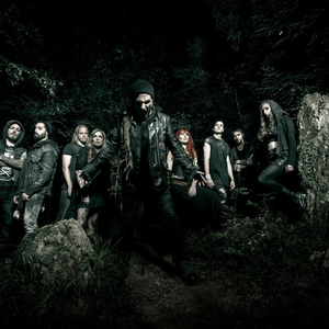 Eluveitie photo provided by Last.fm