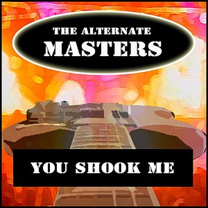 You Shook Me