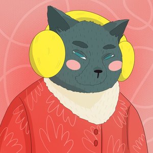 Cozy Lofi, Vol. 2