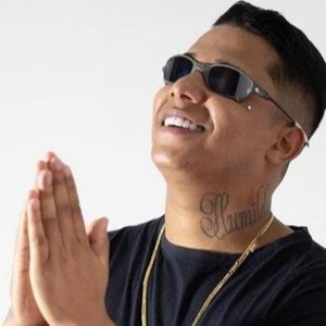 MC Luuh 的头像