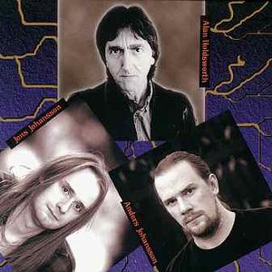 Image for 'Anders Johansson, Jens Johansson and Allan Holdsworth'