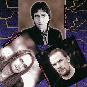 Аватар для Anders Johansson, Jens Johansson and Allan Holdsworth