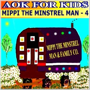 Mippi the Minstrel 4
