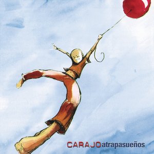 Image for 'Atrapasueños'