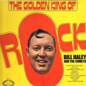 The Golden King of Rock