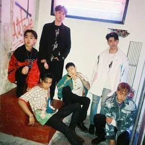 pH-1, Golden, BIG Naughty & Jay Park 的头像
