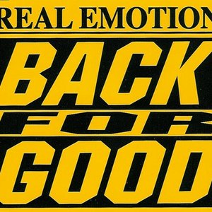 Back For Good