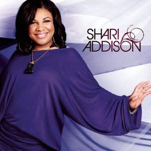 Shari Addison için avatar