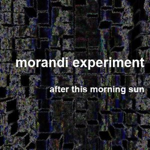 Awatar dla Morandi Experiment