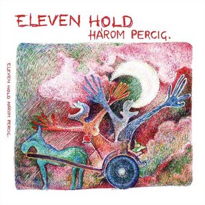 Három percig