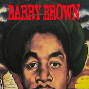 Barry Brown & Ranking Toyan 的头像