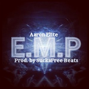 'E.M.P (Produced by SuckaFree Beats)' için resim