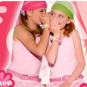 PopGirlz 的头像