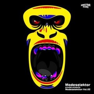 Image for 'Modeselektion Vol. 02'