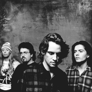 Red House Painters photo provided by Last.fm