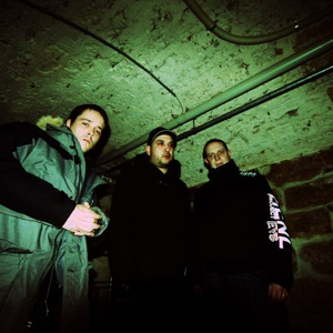 Cause 4 Concern photo provided by Last.fm