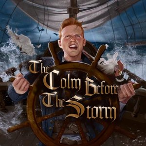 The Colm Before The Storm
