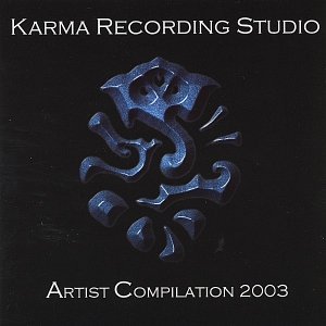 Karma Artist Compilation 2003