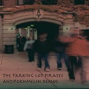 The Parking Lot Pirates 的头像
