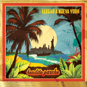 Artwork for Llegar a Nueva York