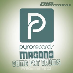 Some Fat Drums