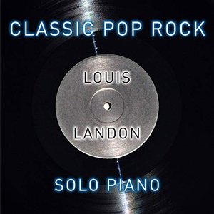 Classic Pop Rock Solo Piano