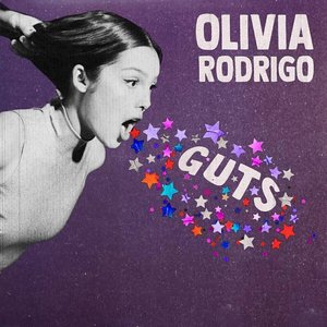 Guts (Spilled) - Japan Tour Edition