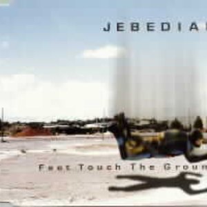 Feet Touch the Ground