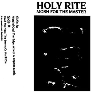 Mosh for the Master