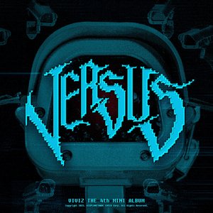 The 4th Mini Album 'VERSUS' - EP