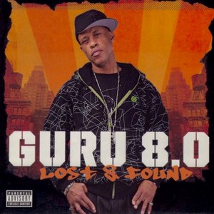 8.0 Lost And Found
