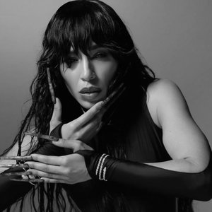 Loreen için avatar