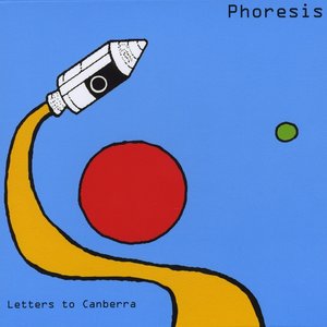 Letters to Canberra