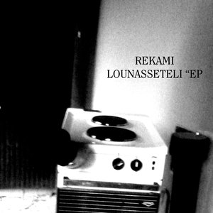 Lounasseteli EP