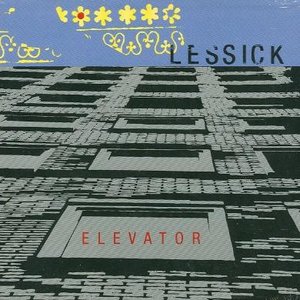 Lessick 的头像
