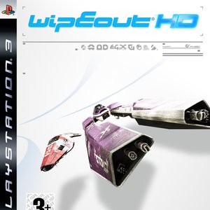 Wipeout HD